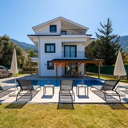 Aydin * Fethiye
